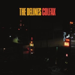 Delines The - Colfax i gruppen Minishops / Delines hos Bengans Skivbutik AB (1000338)