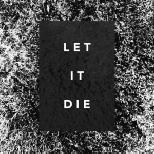 Shaky Hands The - Let It Die i gruppen CD / Rock hos Bengans Skivbutik AB (1000424)