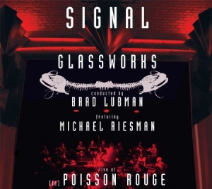 Philip Glass - Glassworks / Music In Similar Motio i gruppen CD hos Bengans Skivbutik AB (1000524)