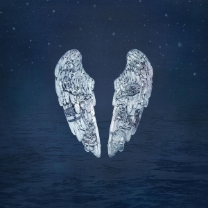 Coldplay - Ghost Stories i gruppen Minishops / Coldplay hos Bengans Skivbutik AB (1000947)
