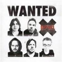 Rpwl - Wanted i gruppen CD hos Bengans Skivbutik AB (1001062)