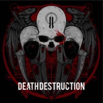 Death Destruction - Ii i gruppen CD / Toppselgere hos Bengans Skivbutik AB (1002035)