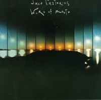 JACO PASTORIUS - WORD OF MOUTH i gruppen MK Test 4 hos Bengans Skivbutik AB (1002058)