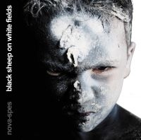 Nova-Spes - Black Sheep On White Fields i gruppen CD hos Bengans Skivbutik AB (1003216)