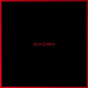 Automat - Automat i gruppen VINYL hos Bengans Skivbutik AB (1003232)