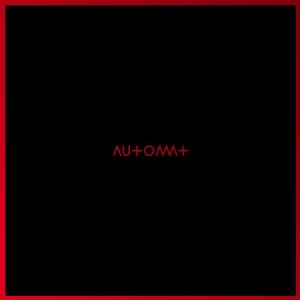 Automat - Automat i gruppen CD hos Bengans Skivbutik AB (1003233)