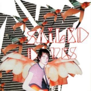 Soiled Doves - Soiled Life i gruppen CD hos Bengans Skivbutik AB (1003342)