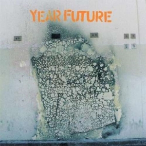 Year Future - Year Future i gruppen VINYL hos Bengans Skivbutik AB (1003359)