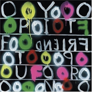 Deerhoof - Friend Opportunity i gruppen CD hos Bengans Skivbutik AB (1003396)