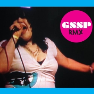 Gossip - Gossip Rmx Ep i gruppen CD hos Bengans Skivbutik AB (1003397)