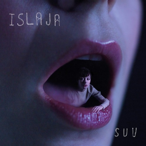 Islaja - S U U i gruppen CD / Rock hos Bengans Skivbutik AB (1003431)