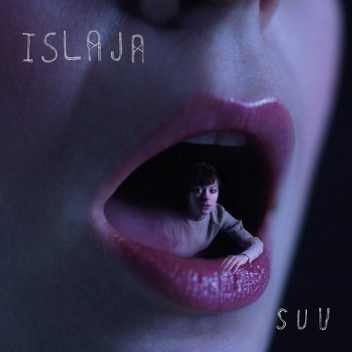Islaja - S U U i gruppen VINYL / Rock hos Bengans Skivbutik AB (1003432)