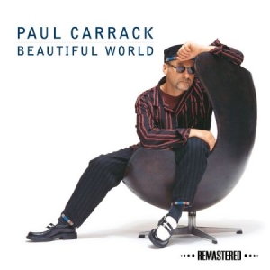 Carrack Paul - Beautiful World i gruppen CD hos Bengans Skivbutik AB (1003450)