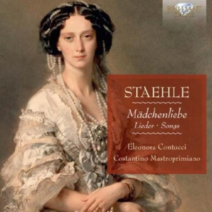 Stahle - Songs i gruppen CD hos Bengans Skivbutik AB (1004607)