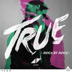 Avicii - True - Avicii By Avicii i gruppen Minishops / Avicii hos Bengans Skivbutik AB (1004644)