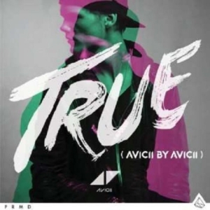 Avicii - True - Avicii By Avicii i gruppen -Start Uni-CD hos Bengans Skivbutik AB (1004644)