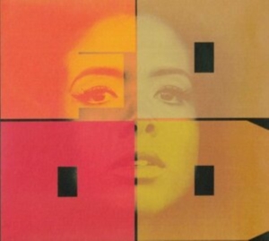 Kelis - Food i gruppen CD hos Bengans Skivbutik AB (1006305)