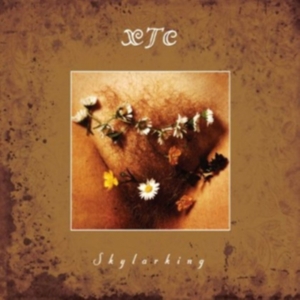 Xtc - Skylarking [corrected Polarity Edit i gruppen CD hos Bengans Skivbutik AB (1006651)