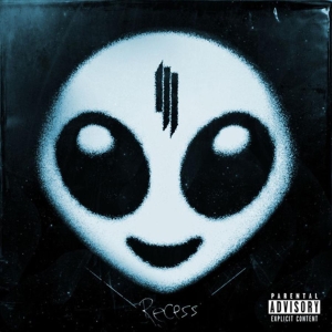 Skrillex - Recess i gruppen CD hos Bengans Skivbutik AB (1006654)