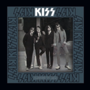 Kiss - Dressed To Kill (Vinyl) IMPORT i gruppen Minishops / Kiss hos Bengans Skivbutik AB (1007005)