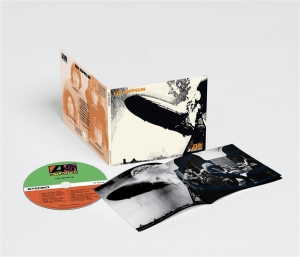 Led Zeppelin - Led Zeppelin i gruppen Minishops / Led Zeppelin hos Bengans Skivbutik AB (1007465)
