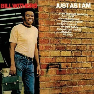 WITHERS BILL - Just As I Am i gruppen VINYL hos Bengans Skivbutik AB (1007562)