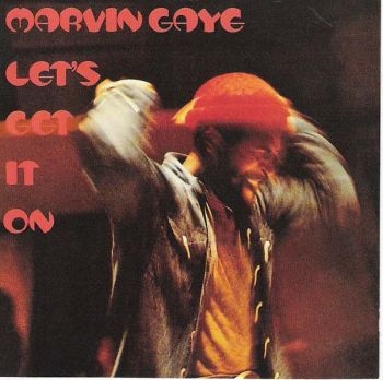 Gaye Marvin - Let's Get It On i gruppen VINYL / Toppselgere hos Bengans Skivbutik AB (1007569)