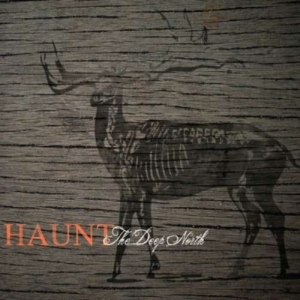 Haunt - The Deep North i gruppen CD hos Bengans Skivbutik AB (1007773)