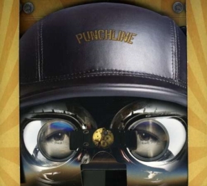 Boulder Acoustic Society - Punchline i gruppen CD hos Bengans Skivbutik AB (1007776)