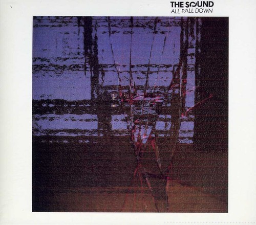 Sound - All Fall Down i gruppen CD / Rock hos Bengans Skivbutik AB (1008050)