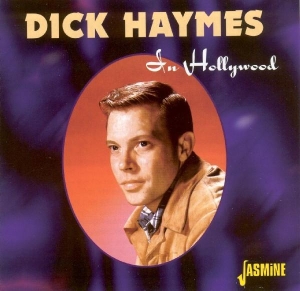 Dick Haymes - In Hollywood i gruppen CD hos Bengans Skivbutik AB (1008120)