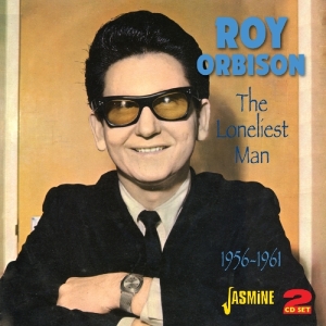 Roy Orbison - The Loneliest Man. 1956-1961 i gruppen Annet / hos Bengans Skivbutik AB (1008174)