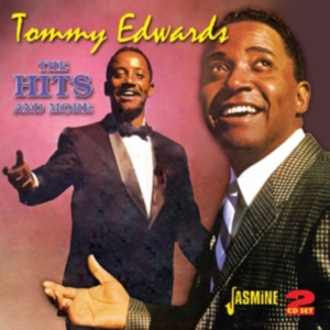 Edwards Tommy - Hits And More À i gruppen CD hos Bengans Skivbutik AB (1008180)