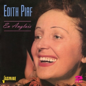 Édith Piaf - En Anglais i gruppen CD hos Bengans Skivbutik AB (1008240)