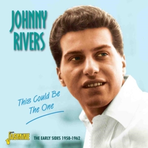 Rivers Johnny - This Could Be The One (The Early Si i gruppen CD hos Bengans Skivbutik AB (1008245)