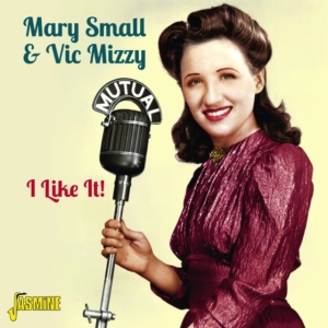 Small Marry And Vic Mizzy - I Like It! i gruppen CD hos Bengans Skivbutik AB (1008258)