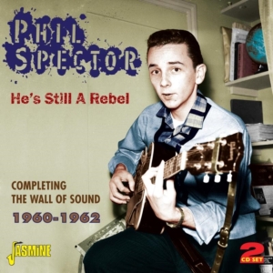 Spector Phil - He's Still A Rebel (Completing The i gruppen CD hos Bengans Skivbutik AB (1008265)