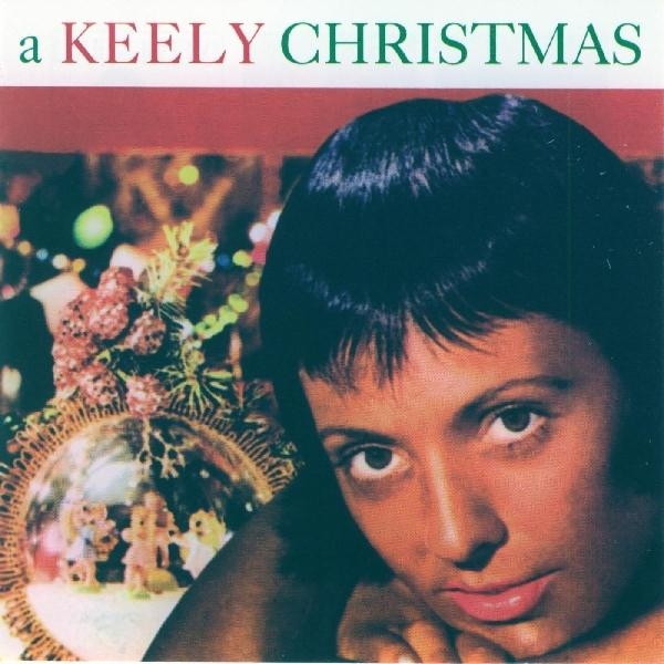 Keely Smith - A Keely Christmas i gruppen CD / Pop hos Bengans Skivbutik AB (1008273)