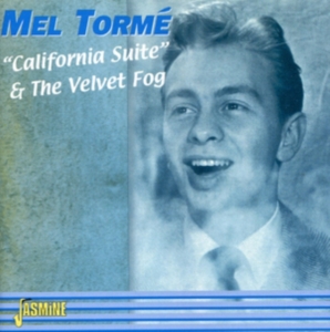 Torme Mel - California Suite - The 1949 Recordi i gruppen CD hos Bengans Skivbutik AB (1008295)