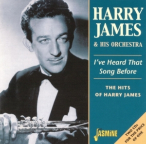James Harry & His Orch. - I've Heard That Song Before - The H i gruppen CD hos Bengans Skivbutik AB (1008303)
