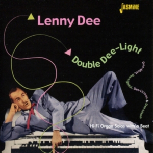 Dee Lenny - Double Dee-Light (Dee-Most Dee-Lici i gruppen CD hos Bengans Skivbutik AB (1008349)