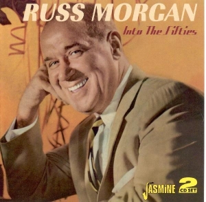 Russ & His Music Morgan - Into The Fifties i gruppen CD hos Bengans Skivbutik AB (1008399)