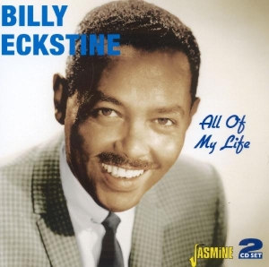 Billy Eckstine - All Of My Life i gruppen CD hos Bengans Skivbutik AB (1008404)