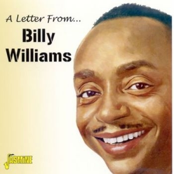 Williams Billy - A Letter From .... i gruppen CD / Toppselgere hos Bengans Skivbutik AB (1008412)