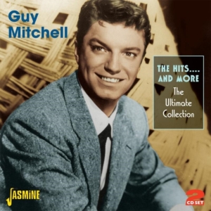 Mitchell Guy - Hits... And More (The Ultimate Col i gruppen CD hos Bengans Skivbutik AB (1008435)