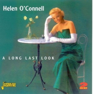 Helen & Helaine Delys O'connell - A Long Last Look i gruppen CD hos Bengans Skivbutik AB (1008443)