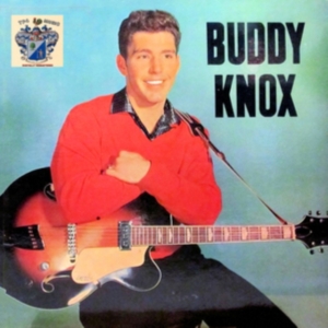 Knox Buddy - Party Doll And Other Hits i gruppen CD hos Bengans Skivbutik AB (1008514)