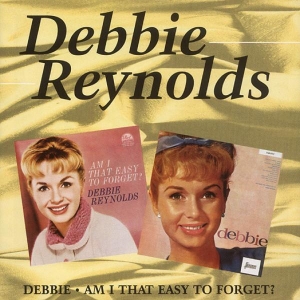 Reynolds Debbie - Debbie / Am I That Easy To Forget i gruppen CD hos Bengans Skivbutik AB (1008523)