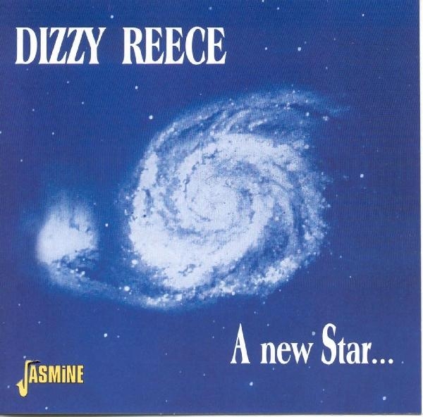 Reece Dizzy - New Star i gruppen CD / Toppselgere hos Bengans Skivbutik AB (1008531)