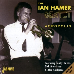 Ian Hamer Sextet - Acropolis i gruppen CD hos Bengans Skivbutik AB (1008556)